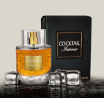 Mėginukas | Fragrance World Coctail Intense | Įkvėptas Tom Ford Angel's share