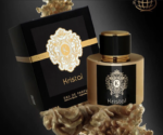 Fragrance World Kristal | Įkvėptas Tiziana Terenzi Kirke | 100ml