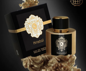 Fragrance World Kristal | Įkvėptas Tiziana Terenzi Kirke | 100ml