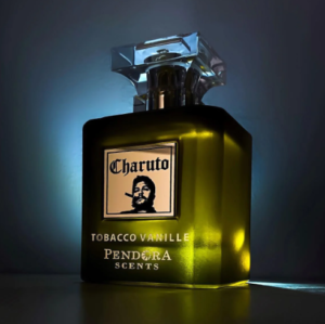 Mėginukas | Charuto Tobacco Vanille | Įkvėptas Tom Ford Tobacco Vanille