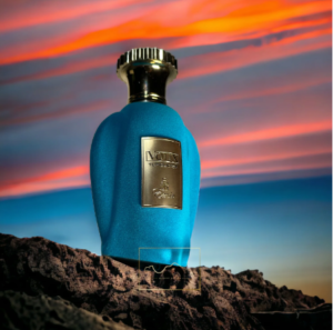 Emir Voux Turquoise | Įkvėptas Xerjoff Erba Pura | 100ml