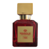 Marque Collection N-169  | Įkvėptas MFK Baccarat Rouge 540 Extrait | 25ml