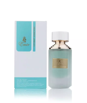 Emir Cedrat Essence | Įkvėptas Mancera Cedrat Boise | 75ml