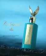 Mėginukas | Emir Celestial Extrait  | Įkvėptas Marc-Antoine Barrois Ganymede