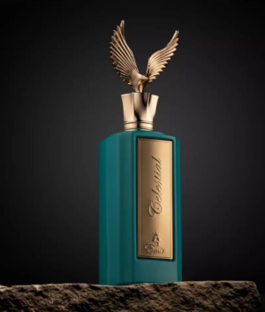 Emir Celestial Extrait | Įkvėptas Marc-Antoine Barrois Ganymede | 100ml