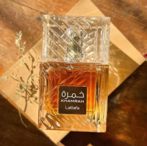 Lattafa Khamrah | Įkvėptas By Killian Angel's share | 100ml