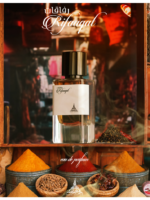 Paris Corner Rifaaqat | Įkvėptas YSL BabyCat | 100ml