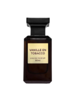 Fragrance World Vanille in Tobacco | Įkvėptas Tom Ford Tobacco Vanille | 80ml