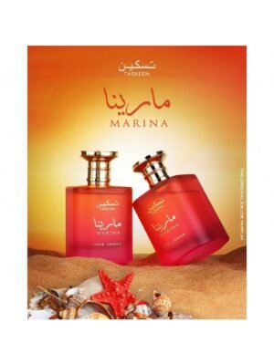 Paris Corner Taskeen Marina | 100ml