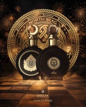 Mėginukas | Emir North Stag Expressions II DEUX | Įkvėptas Parfums de Marly Layton | 100ml