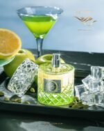 Mėginukas Paris Corner Mawj Appletini | Įkvėptas By Killian Apple Brandy