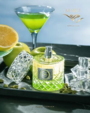 Mėginukas Paris Corner Mawj Appletini | Įkvėptas By Killian Apple Brandy