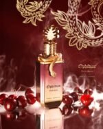 Paris Corner Ophidian Black Cherry | Įkvėptas Gritti Duchessa | 100ml