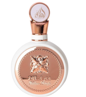 Lattafa Fakhar Femme | Įkvėptas Gyvenchy L'Interdit | 100ml