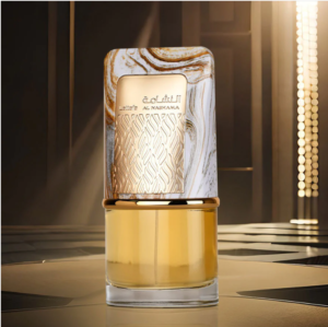 Mėginukas | Lattafa Al Nashama | Įkvėptas Initio Paragon