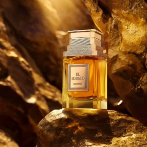 French Avenue El Dorado | Įkvėptas Marc-Antoine Barrois Ganymede | 100ml