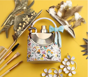 Mėginukai | Nudo Exotic Flowers | Įkvėptas Initio Narcotic Delight