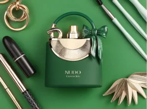 Nudo Green Iris | Įkvėptas Marc Jacobs Decadente