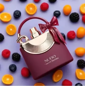 Nudo Sweet Berries | Įkvėptas Parfums de Marly Oriana | 100ml
