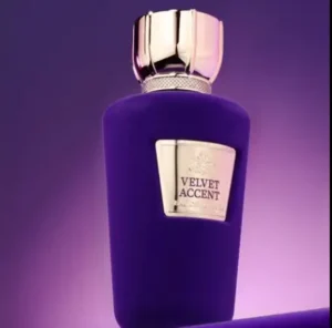 Velvet Accent | Įkvėptas Sospiro Accento