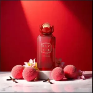 Elysia Apple Rouge | Įkvėptas Eden Juicy Apple | 01