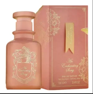 Fragrance World An Enchanting Song