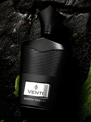 Venti Green Tweed | Įkvėptas Creed Green Irish