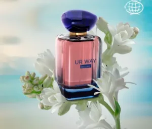 Ur Way Intense | Įkvėptas Armani My Way