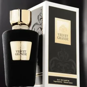 Velvet Grande | Įkvėptas Sospiro Opera Grande