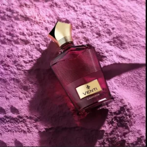 Venti Carisma | Įkvėptas Creed Carmina